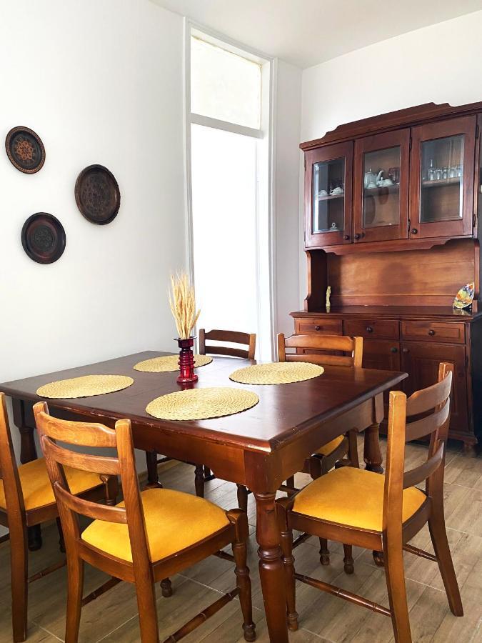 Apartamento Apartman Milica Ni Exterior foto